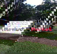 Mission Beach Markets - Kalgoorlie Accommodation