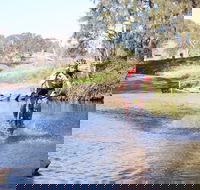 Mountain Man Tri Challenge - Kalgoorlie Accommodation