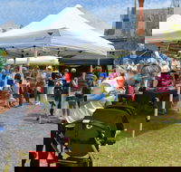 Naponda Farmers Market - Kalgoorlie Accommodation