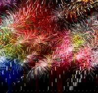 New Year's Eve in Temora - Kalgoorlie Accommodation