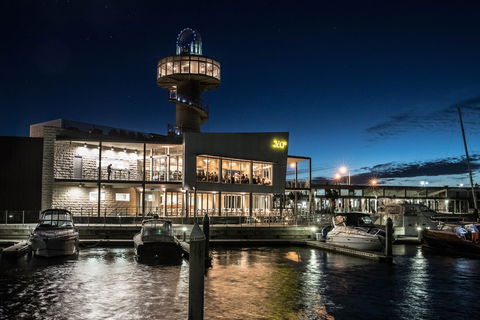 New Year’s Eve At 360Q (Upstairs) - Kalgoorlie Accommodation 1