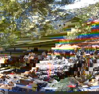 Nimbin Markets - Kalgoorlie Accommodation