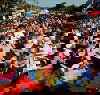 Nimbin Roots Festival - Kalgoorlie Accommodation