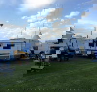 Northern Inland 4x4 Fishing Caravan and Camping Expo - Kalgoorlie Accommodation
