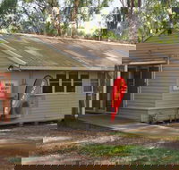 Open Studio Gallery - Kalgoorlie Accommodation