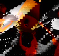 Photowalk with Jon Harris Photography - Holiday and Travel Photography - Kalgoorlie Accommodation