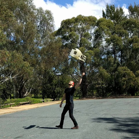 Pi Jam - Maker Meetup - Kalgoorlie Accommodation 0