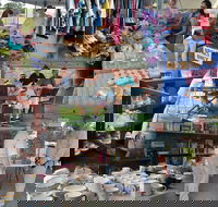 Port Stephens Market - Kalgoorlie Accommodation