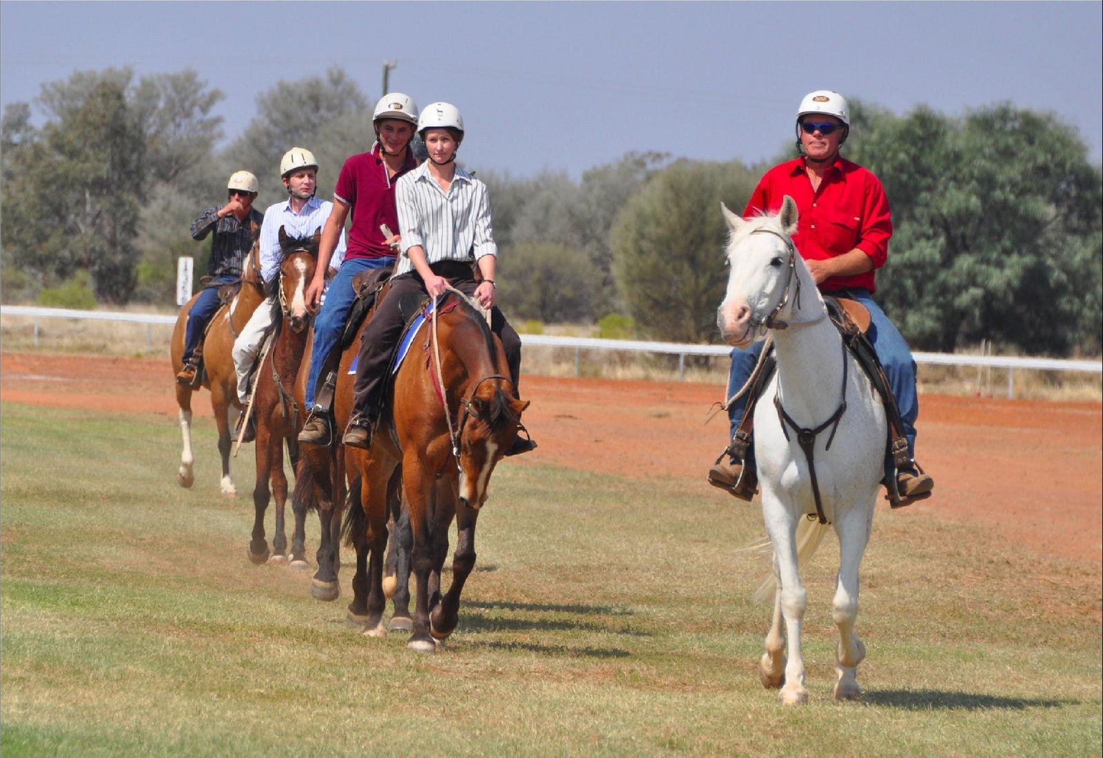 Quilpie QLD Kalgoorlie Accommodation