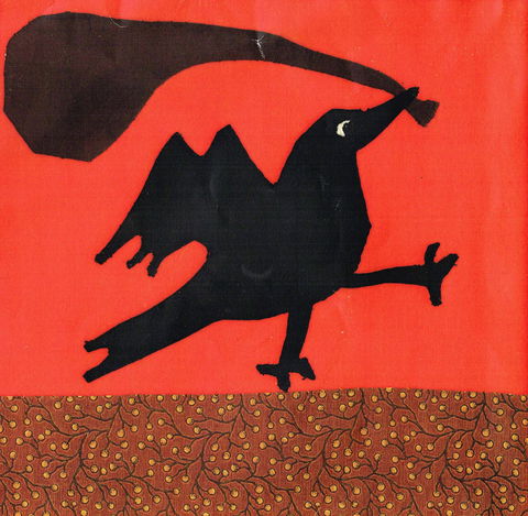 Quick Stitch Literary Books Workshop - Kalgoorlie Accommodation 0