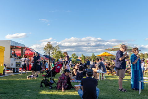 Ripley Markets - Kalgoorlie Accommodation 0