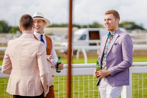 Saturday Raceday - 18 January - Kalgoorlie Accommodation 0