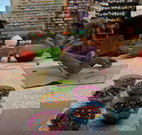 School Holiday One Hour Beading Workshops - Kalgoorlie Accommodation