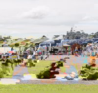 Seasons of New England Expo - Kalgoorlie Accommodation