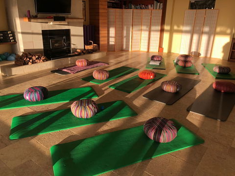 Spring Pilates Wellness Retreat - Kalgoorlie Accommodation 0