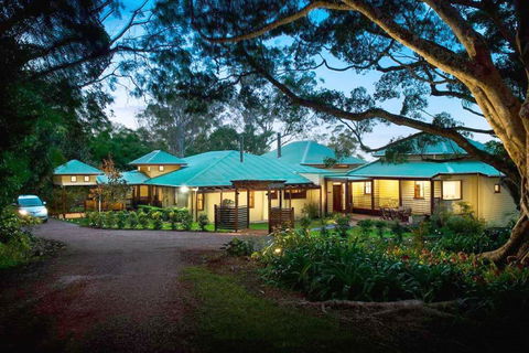 Spring Pilates Wellness Retreat - Kalgoorlie Accommodation 2