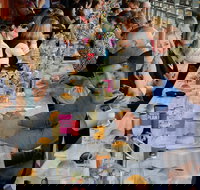 St Anne's Long Lunch - Kalgoorlie Accommodation