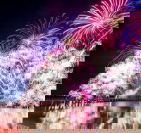 Streaky Bay New Years Eve Children's Festival and Fireworks - Kalgoorlie Accommodation