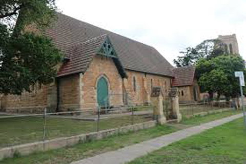 St Saviour's Community Craft And Garage Sale - Kalgoorlie Accommodation 0