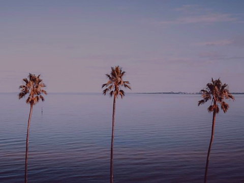 Sunset Streaming Live DJ Streams - Kalgoorlie Accommodation 0