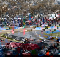 Supercars Supercheap Auto Bathurst 1000 - Kalgoorlie Accommodation
