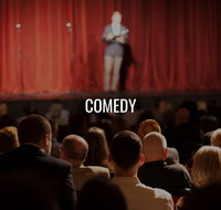 Sydney Harbour Comedy - Kalgoorlie Accommodation