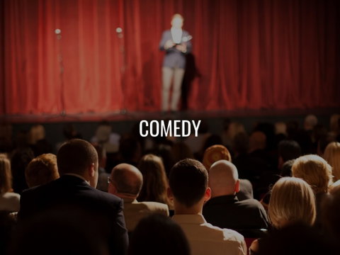 Sydney Harbour Comedy - Kalgoorlie Accommodation 0