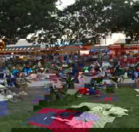 Temora New Years Family Fun Night - Kalgoorlie Accommodation