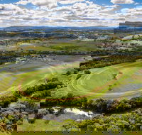 The OBrien Electrical and Plumbing Lismore Cup - Kalgoorlie Accommodation