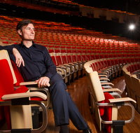 The Australian Ballet McAllister in Conversation - Kalgoorlie Accommodation