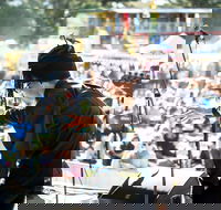 The Entrance Winter Blues and Jazz Festival - Kalgoorlie Accommodation