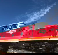The New Englander Rail Experience - Kalgoorlie Accommodation
