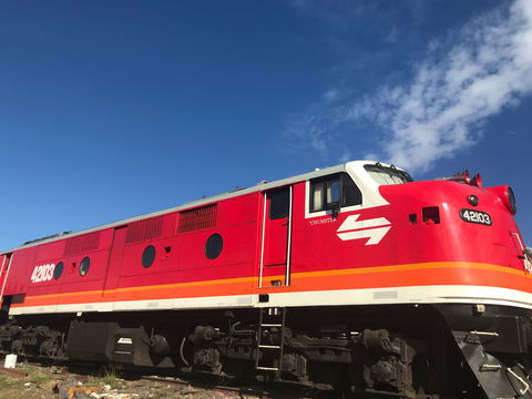 The New Englander Rail Experience - Kalgoorlie Accommodation 0