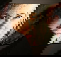 The Shirley Hannan National Portrait Award - Kalgoorlie Accommodation