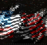 Ultimate American Rock Show - Buninyong Golf Club - Kalgoorlie Accommodation