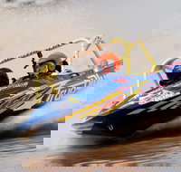 V8 Superboats - Kalgoorlie Accommodation