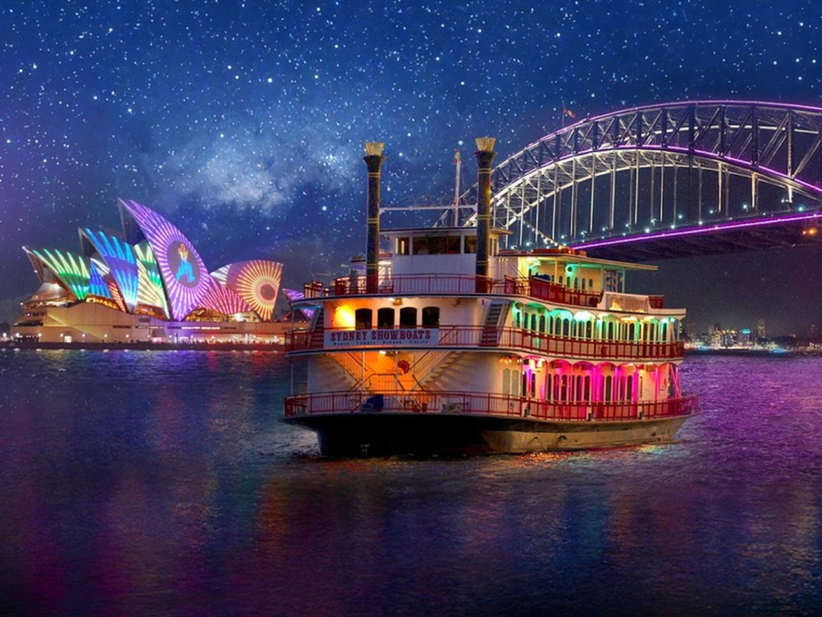Sydney NSW Kalgoorlie Accommodation