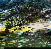 Waterfront Beach Club - Kalgoorlie Accommodation