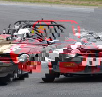 Winton Festival of Speed - Kalgoorlie Accommodation