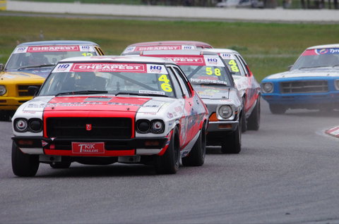 Winton Festival Of Speed - Kalgoorlie Accommodation 1