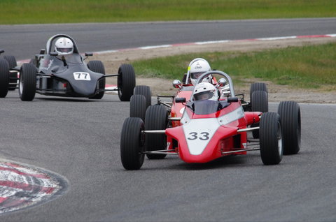 Winton Festival Of Speed - Kalgoorlie Accommodation 2