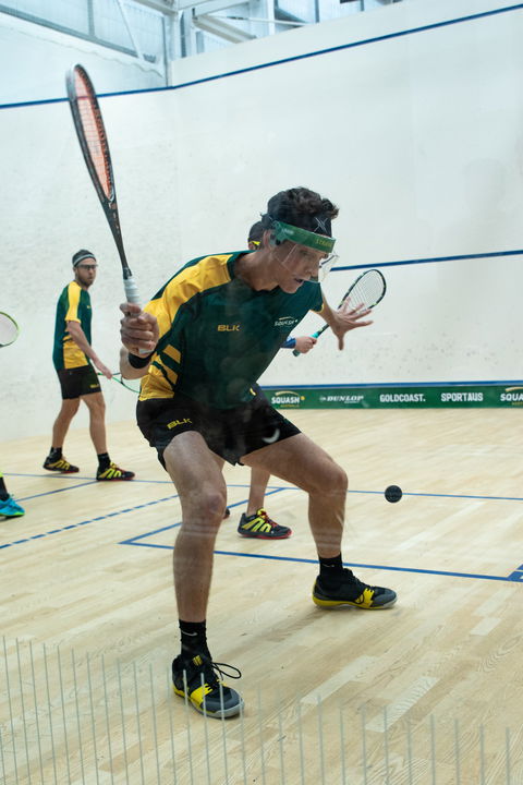 WSF World Junior Squash Championships 2020 - Gold Coast - Kalgoorlie Accommodation 0