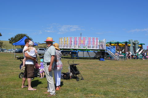 Yankalilla Show - Kalgoorlie Accommodation 0