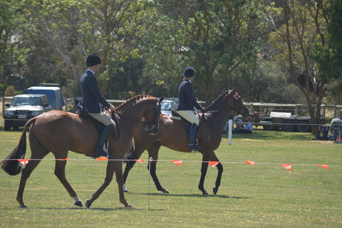 Yankalilla Show - Kalgoorlie Accommodation 2