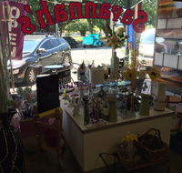 EXHIBITION LILY MAE MARTIN OVERBURDEN - Kalgoorlie Accommodation