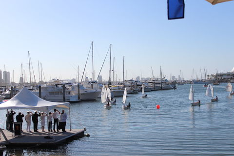 73rd Sail Past And Blessing Of The Fleet - Kalgoorlie Accommodation 0