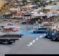 Albany Classic Motor Event - Around the Houses - Kalgoorlie Accommodation