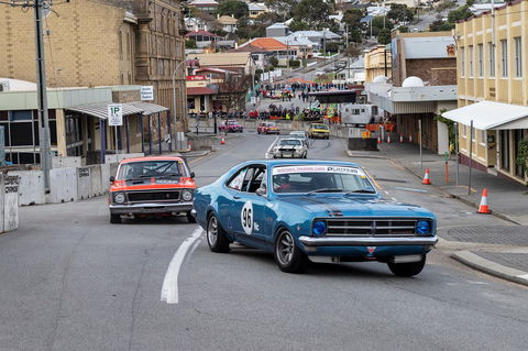 Albany Classic Motor Event - Around The Houses - Kalgoorlie Accommodation 0