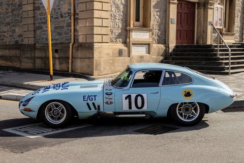Albany Classic Motor Event - Around The Houses - Kalgoorlie Accommodation 1