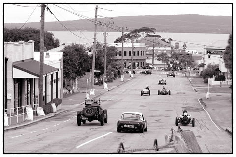 Albany Classic Motor Event - Around The Houses - Kalgoorlie Accommodation 2